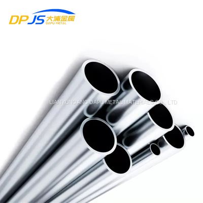 Cold/Hot Rolled 1.4542/1.4512/1.4835 Stainless Steel Pipe/Tube No. 4/8K/Hl with High Quality