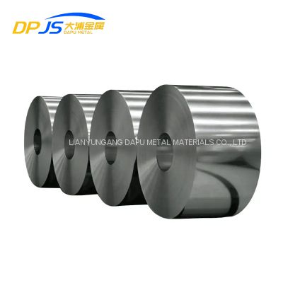 Inconel 617/inconel 601 Nickel Alloy Strip Manufacturers Astm Jis Strip Coil From China Monel Alloy Strip/coil/roll