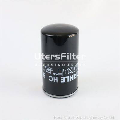 HC9 981602893 UTERS Replace of MAHLE FILTER ELEMENT