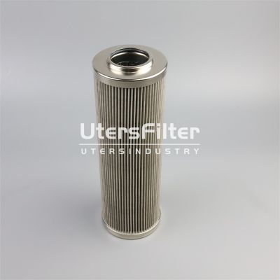 939066Q UTERS replace of PARKER hydraulic oil filter element