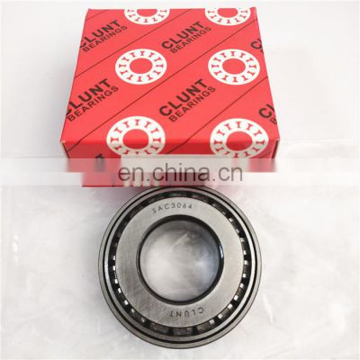 SAC3064 bearing taper roller bearing SAC3064