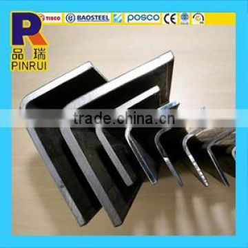 Hot selling china stainless steel pipe manufacturers with stainless steel angle