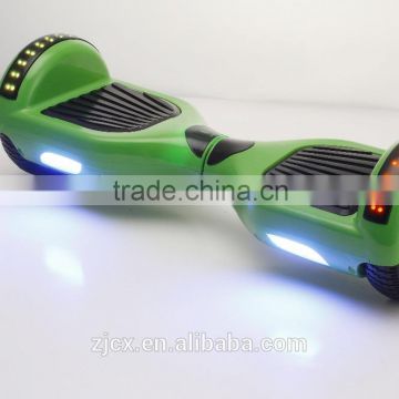 2 wheel electric scooter two wheels self balancing scooter most popular hover board UL UN38.3 certification