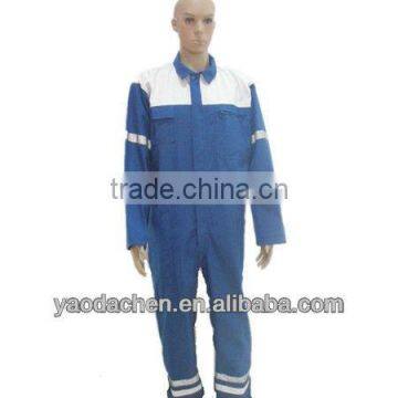 flame retartand overall for men