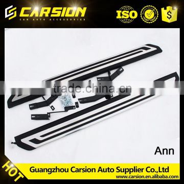 Running Board Side Step bar For Volkswagen Tiguan auto parts car part