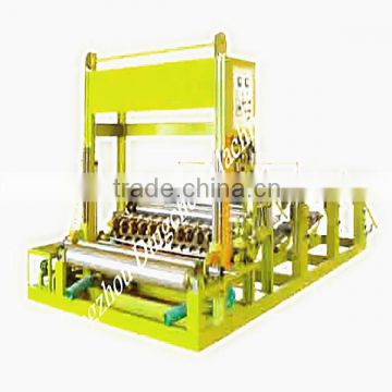 wholesale machinery for corrugated paper making machinery products roll to sheet cutting machine prices in china
