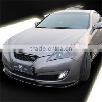 Hyundai Genesis Coupe Body Kit (front, side, rear, grill)