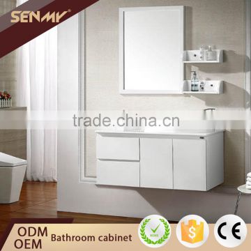 Hight Quality Products Wall-Mounted Bathroom Sink Base Cabinets