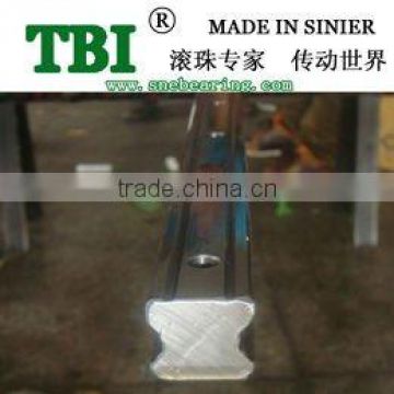 HSR guide rail substitute TBI brand TRS30VN selling at price usd22.88/pc by SNE