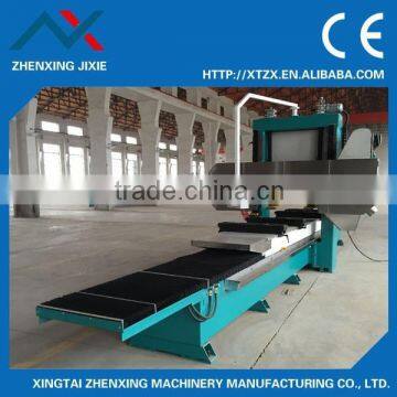 band saw horizontal saw machine wood cutting machine