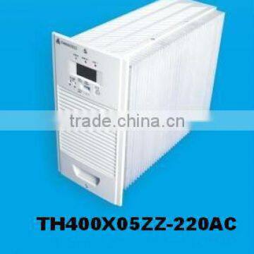 EPS 600V/400v/220v DC Power supply/rectifier /converter