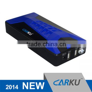 carku Epower-20 emergency power bank battey booster quipall portable charge all jump starter