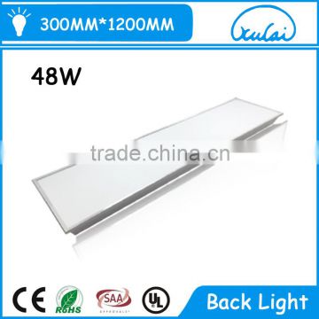 Solar Nature White 6500k 120*30 Panel Led Light Components