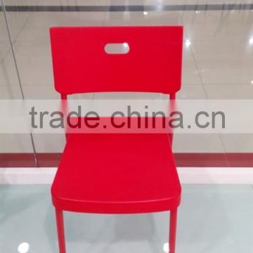 Multifunctional cheap office chair plastic chair made in China