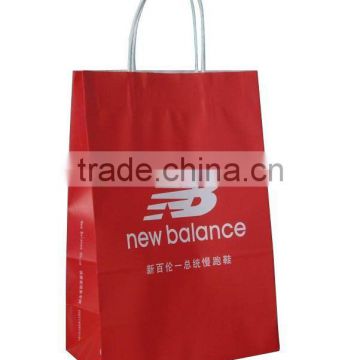 Best-selling kraft paper bag