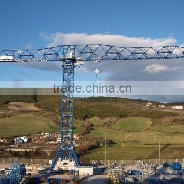 ERGUNLAR TOWER CRANE POTAIN WOLFF 71 SL