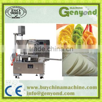 dumpling machine, pierogi machine, samosa making machine