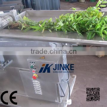 Vegetable grinding machine for sale