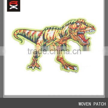 Garment Clothing Woven Patch Label RX44