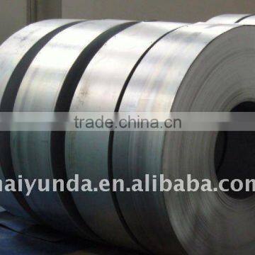 0.5-16mm DIN Hot Rolled Steel Coil