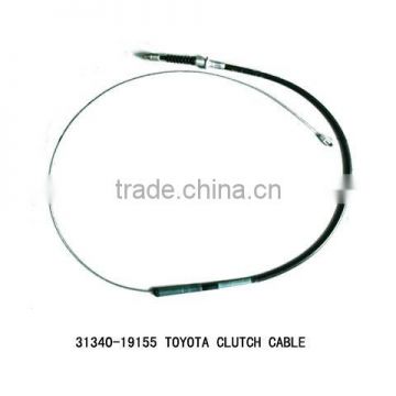 31340-19155 TOYOTA CLUTCH CABLE