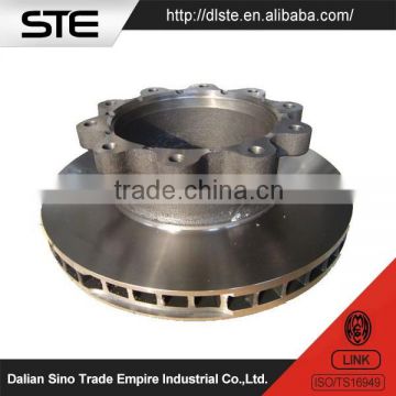 China supplier OEM auto brake disc