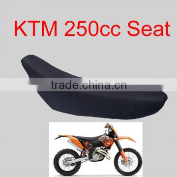 China wholesale motorcycle seat ktm dirt bike parts