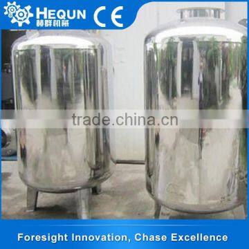 China Professional storage tanks price