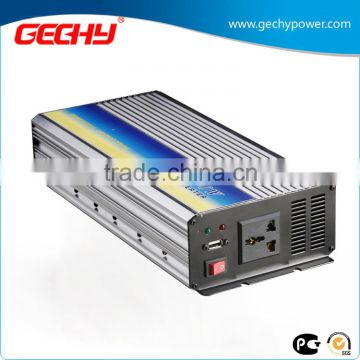HYM-1500W 12v-230v DC to AC modified sine wave car power inverter
