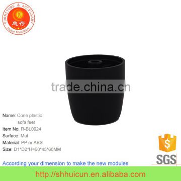 Plastic Plastic leg support made in China