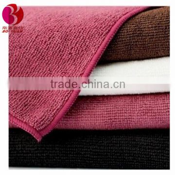wholesale high quality super absorbent thick microfiber