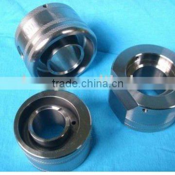 CNC precision machining parts stainless steel part precision component