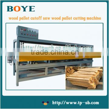 The latest version truncation sawing wood tray ------boye factory direct sale