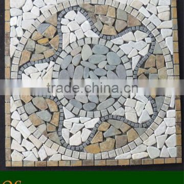 asian mosaic tiles price Paving Stone Slate Mosaic Stone Slate from Mosaics