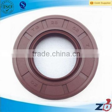 heat resistant rubber oil seal