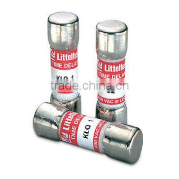 LITTELFUSE 10x38 time-delay fuse