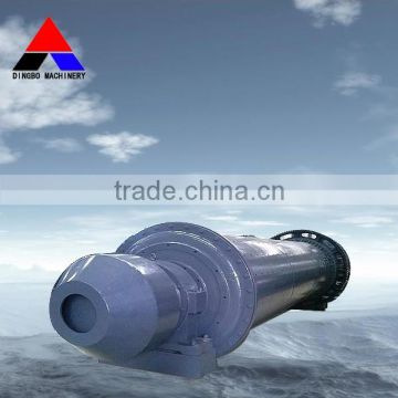 DingBo OEM cement ball mill hot sale in Russia