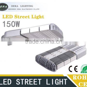 hot sale street led street light 150w solar led street light price all in one