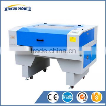 Newly Promotion personalized rubber co2 laser cutting machine