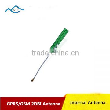 Factory Price 900/1800mhz 2dbi internal chip antenna ,pcb chip antenna
