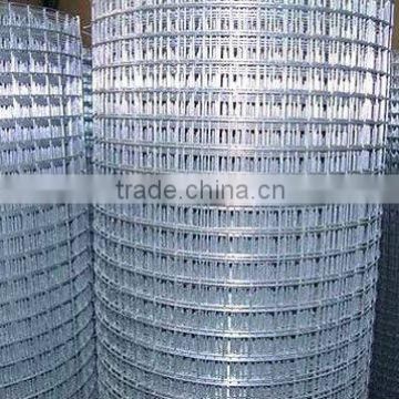 roof mesh/ roof safety mesh/welded wire mesh