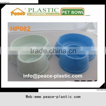 2014 High quality new plastic pet bowl for sale