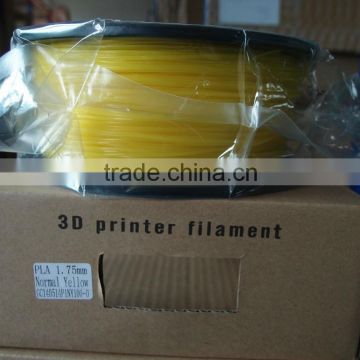 High-quality 1.75mm 3mm abs pla 3d printer filament