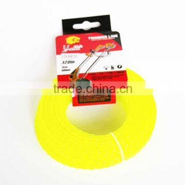 3.5mm nylon grass trimmer line