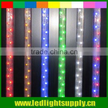 incandescent rope light 3 wire 72led decorative solar lights china supplier home decor