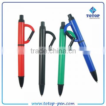 promotional pens custom plastic pen Lanyard pen