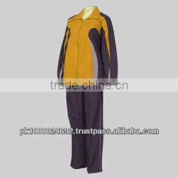 best Selling Micro Training Track Suit
