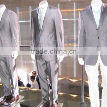 Fashion Standing Mens Display Mannequin