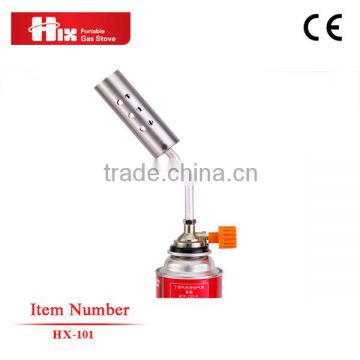 factory supply Japanese style iron clamp in laboratory