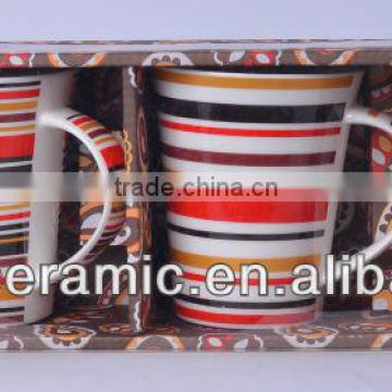 Gift Ceramic Mug